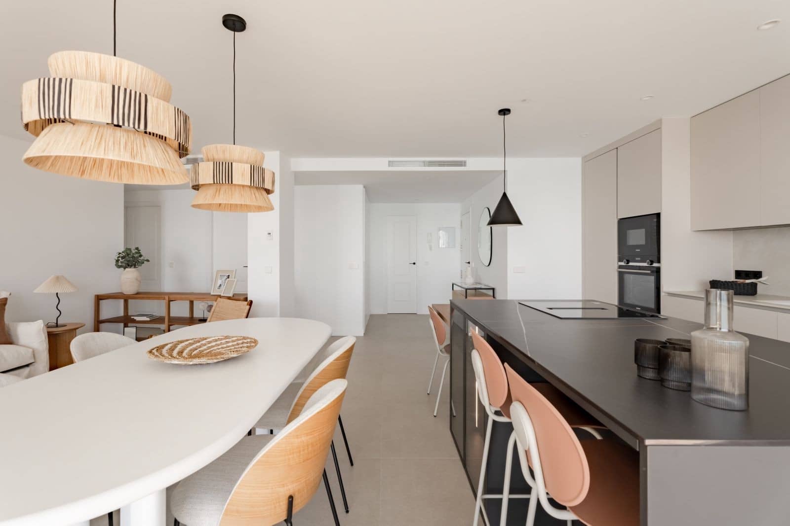 3 soveværelse Lejlighed til salg i Malaga by - € 1.500.000 (Ref: 9147277)