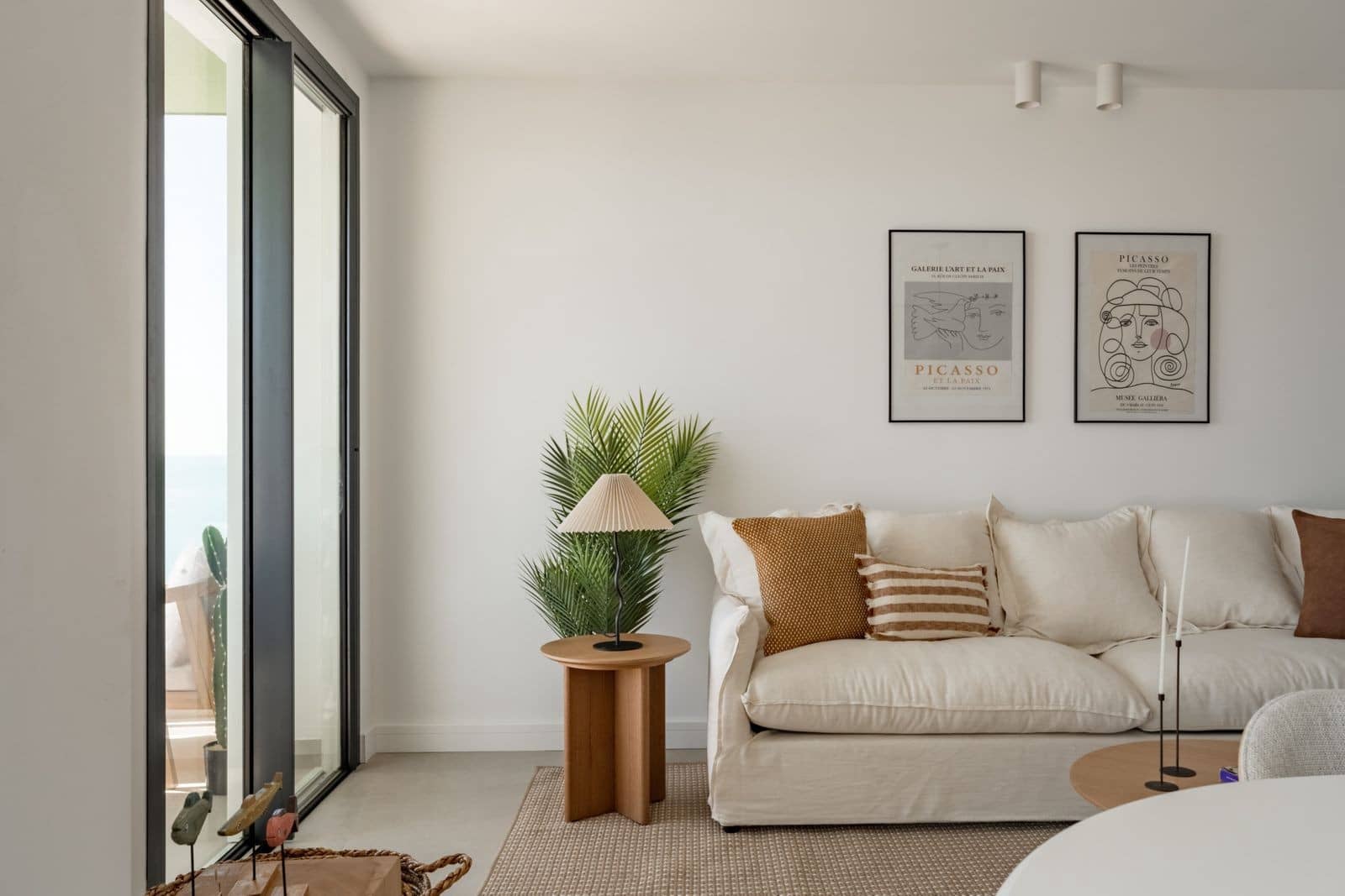 3 soveværelse Lejlighed til salg i Malaga by - € 1.500.000 (Ref: 9147277)