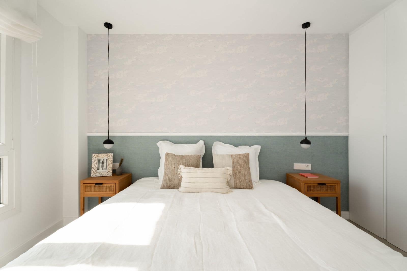 3 soveværelse Lejlighed til salg i Malaga by - € 1.500.000 (Ref: 9147277)