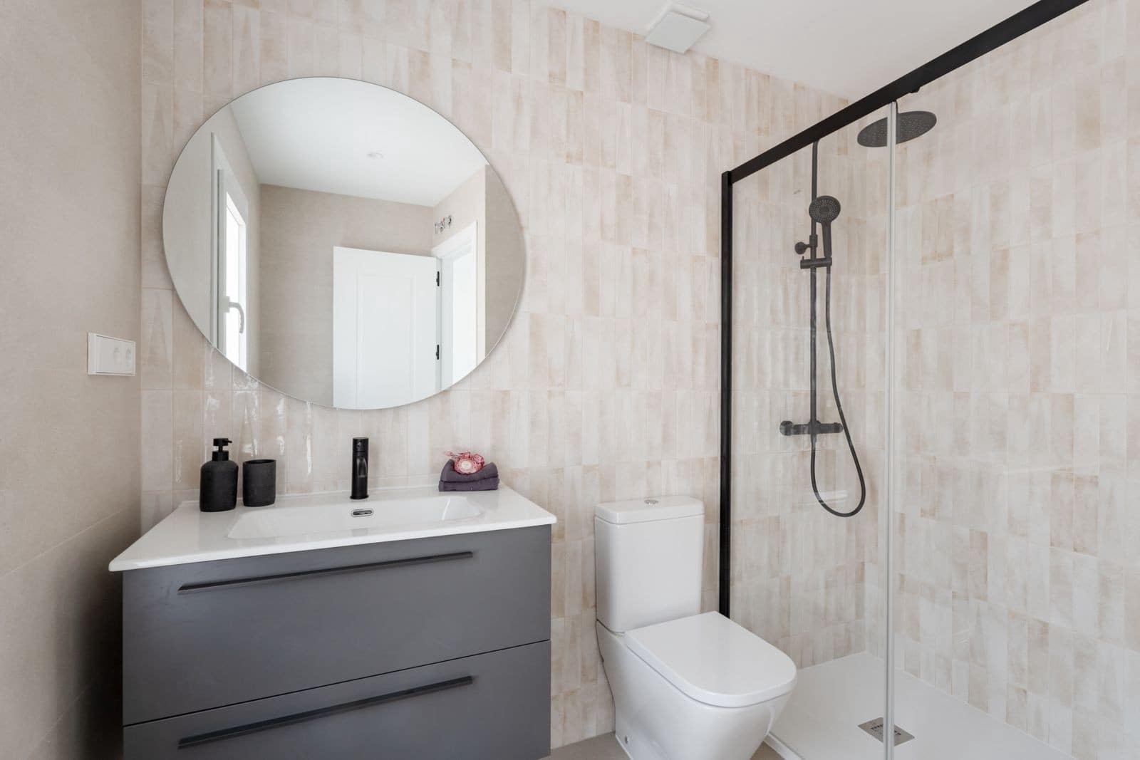 3 soveværelse Lejlighed til salg i Malaga by - € 1.500.000 (Ref: 9147277)