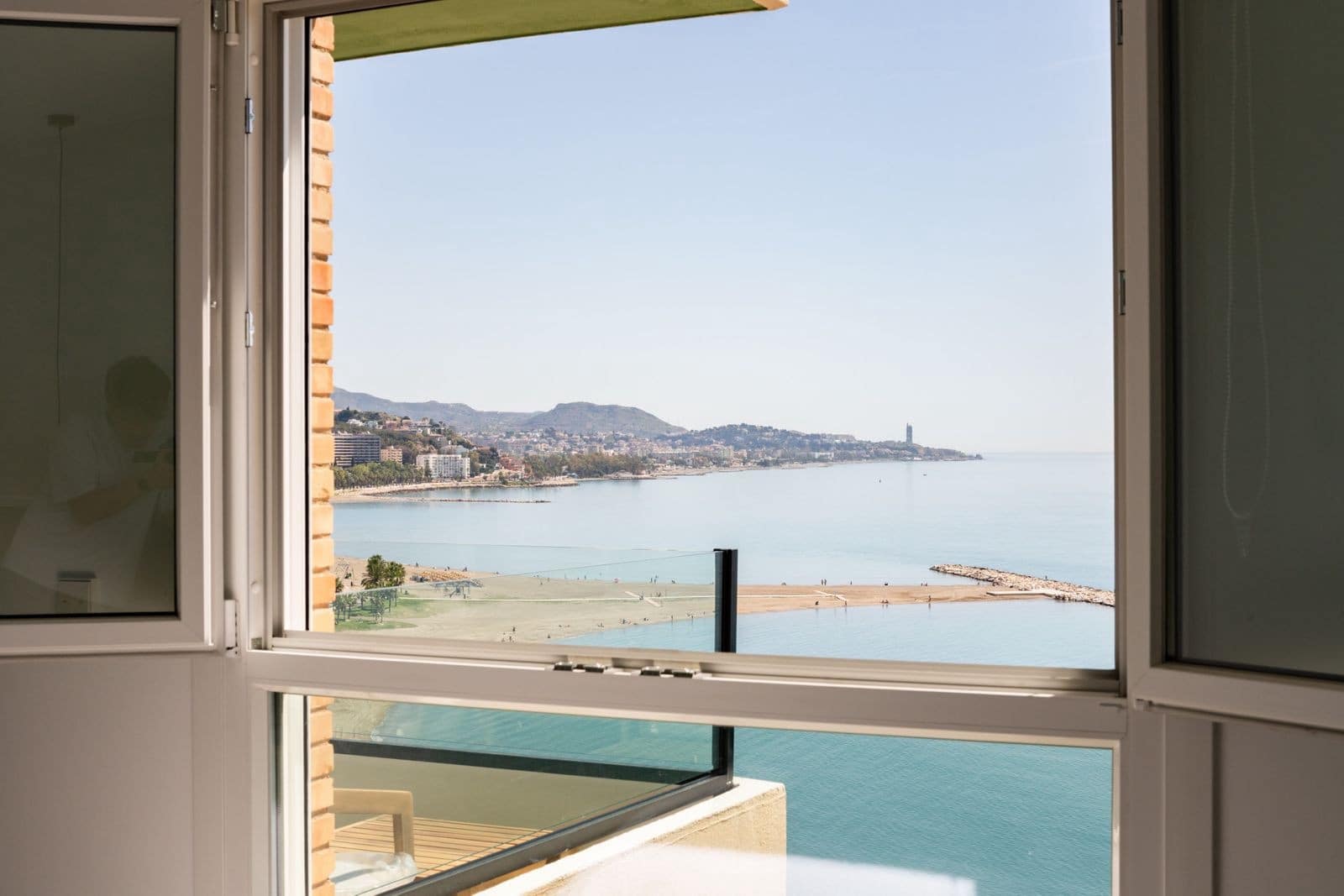 3 soveværelse Lejlighed til salg i Malaga by - € 1.500.000 (Ref: 9147277)