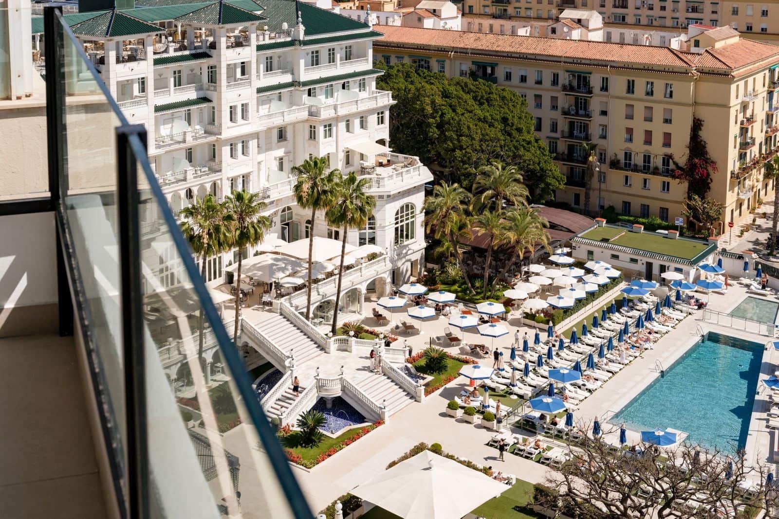 3 soveværelse Lejlighed til salg i Malaga by - € 1.500.000 (Ref: 9147277)