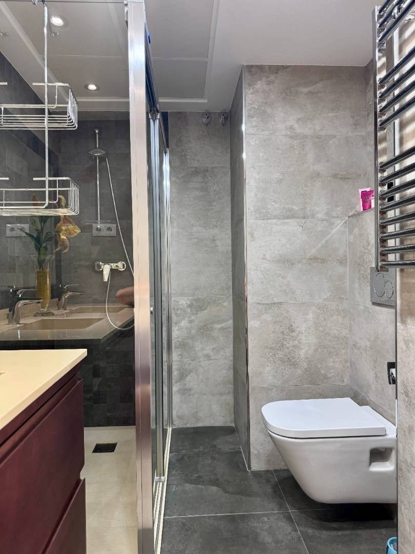 3 camera da letto Appartamento in vendita in Malaga citta - 1.480.000 € (Rif: 9147278)