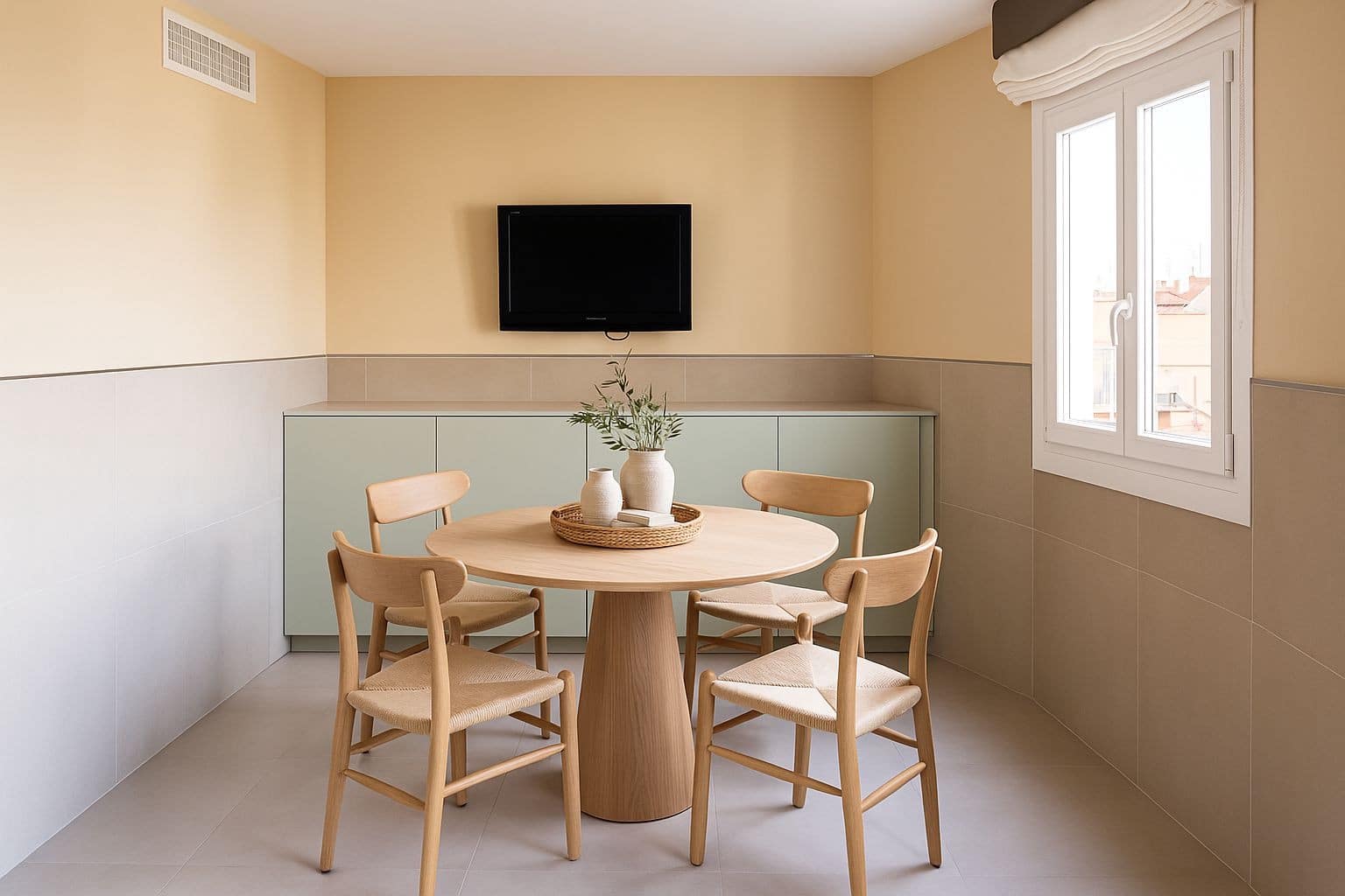 3 camera da letto Appartamento in vendita in Malaga citta - 1.480.000 € (Rif: 9147278)