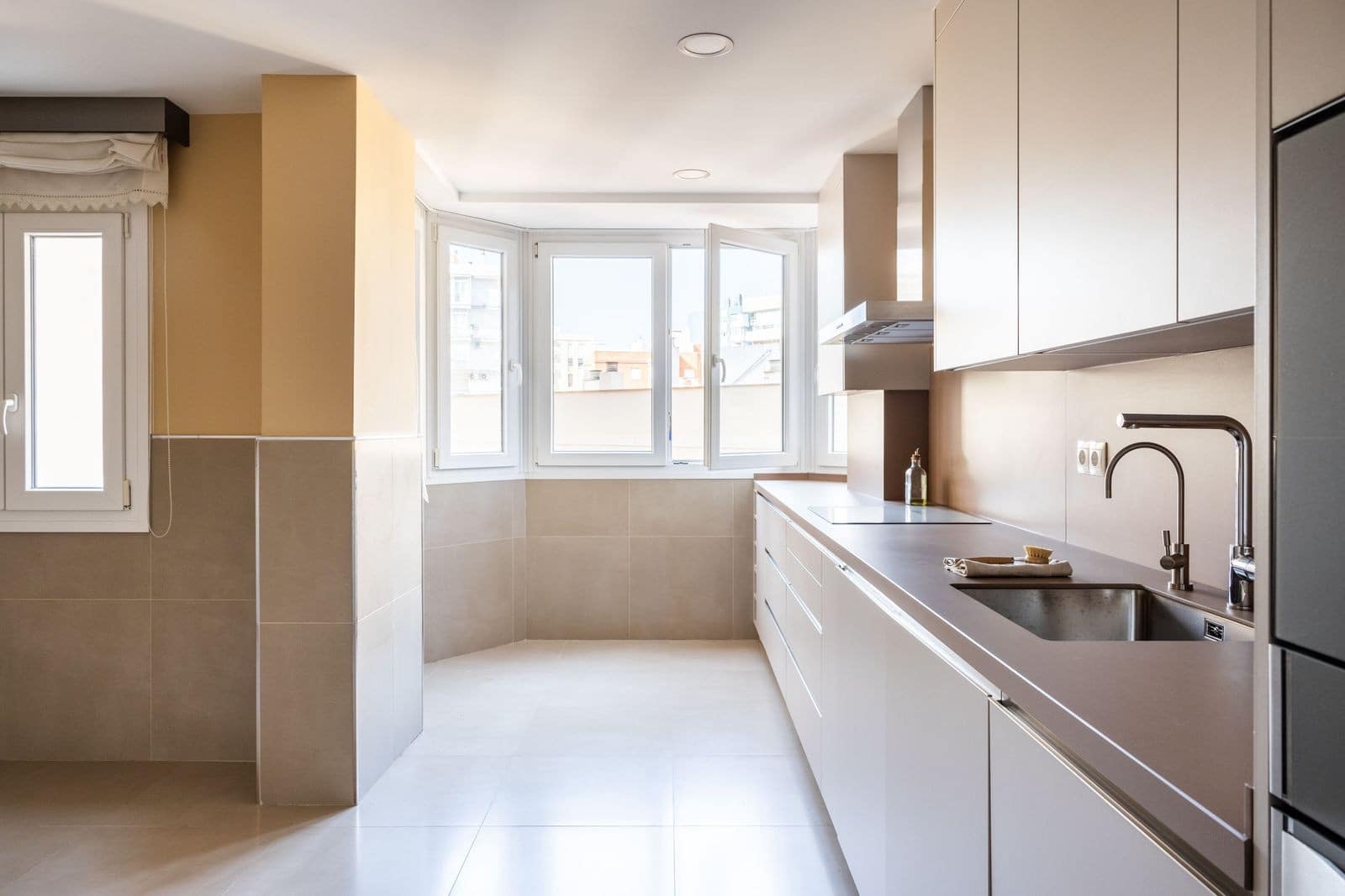 3 camera da letto Appartamento in vendita in Malaga citta - 1.480.000 € (Rif: 9147278)