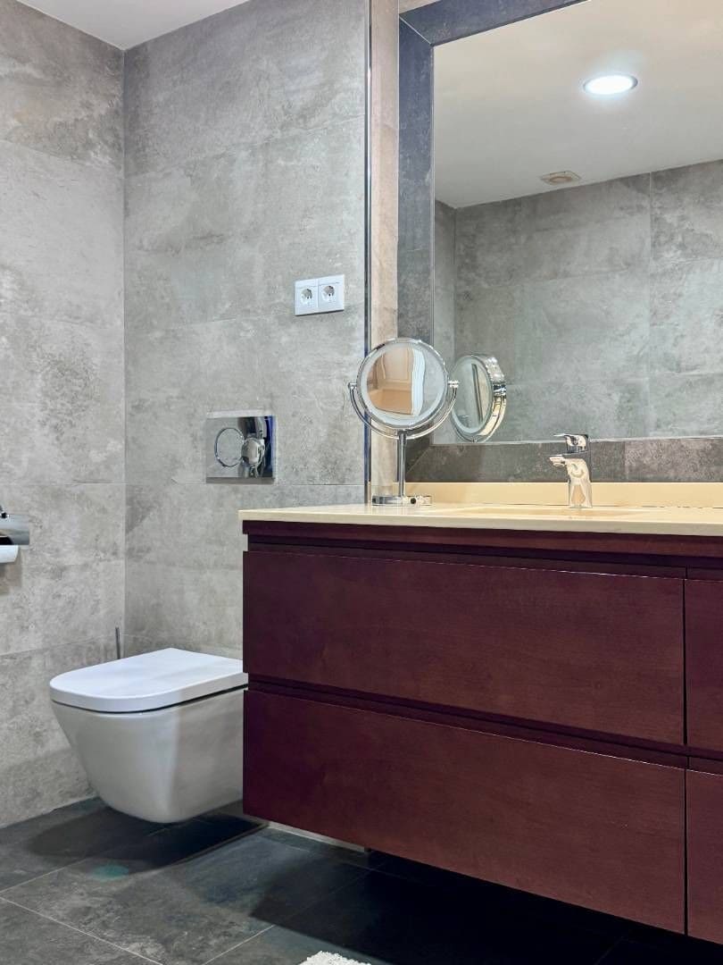 3 camera da letto Appartamento in vendita in Malaga citta - 1.480.000 € (Rif: 9147278)