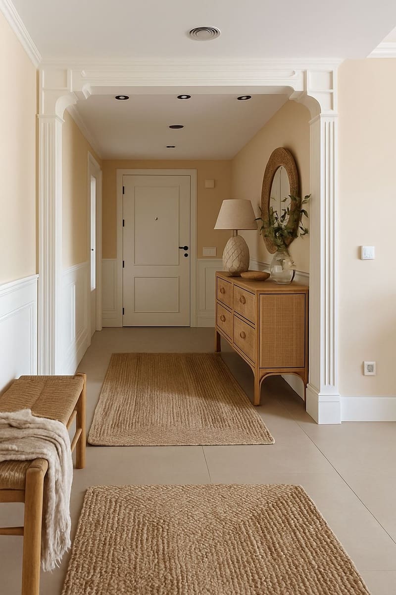 3 camera da letto Appartamento in vendita in Malaga citta - 1.480.000 € (Rif: 9147278)