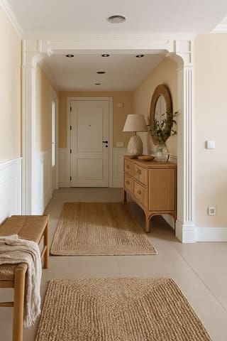 3 camera da letto Appartamento in vendita in La Malagueta, Malaga città - 1.480.000 € (Rif: 9147278)