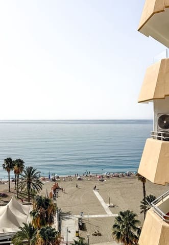 3 camera da letto Appartamento in vendita in La Malagueta, Malaga città - 1.480.000 € (Rif: 9147278)