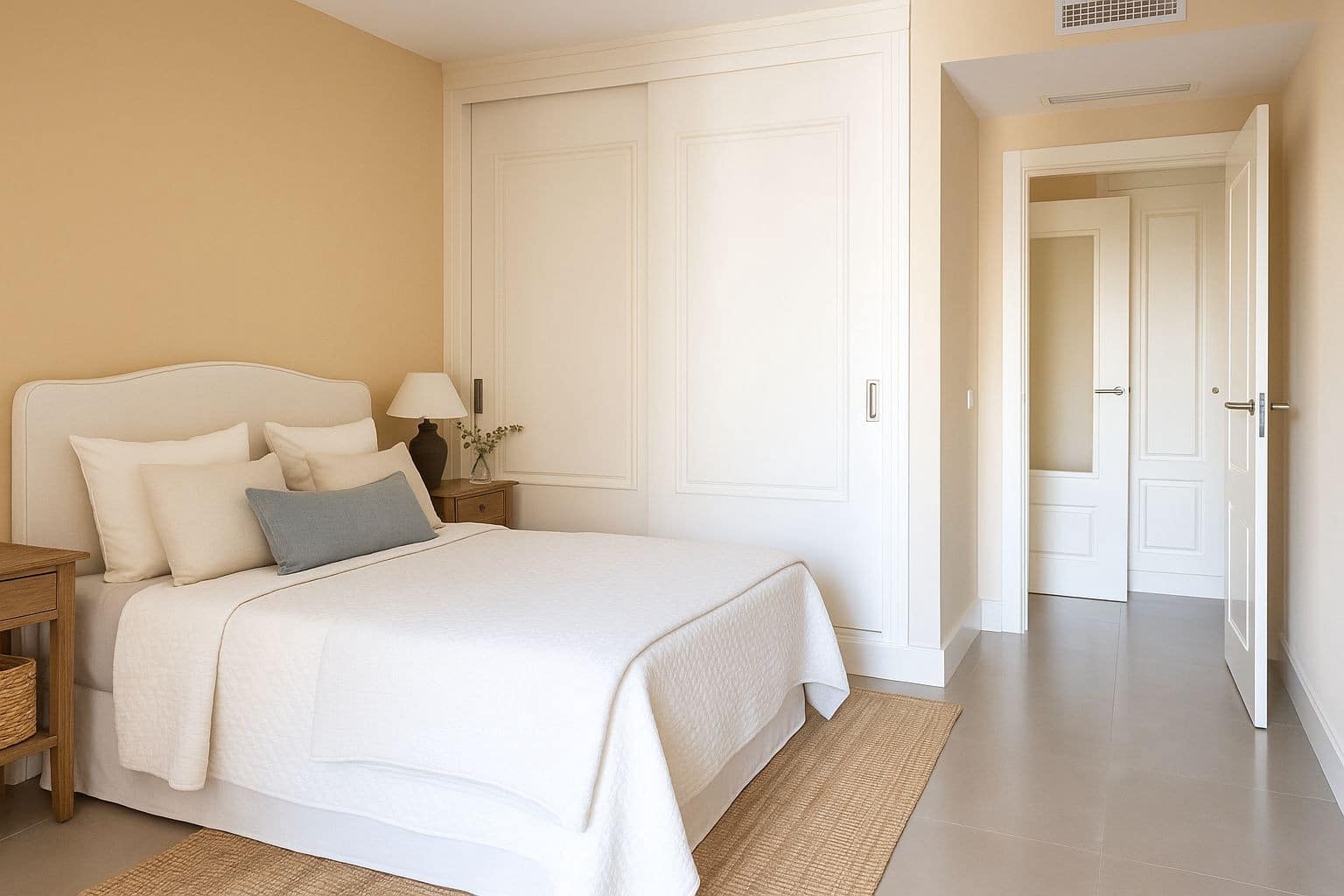 3 camera da letto Appartamento in vendita in Malaga citta - 1.480.000 € (Rif: 9147278)