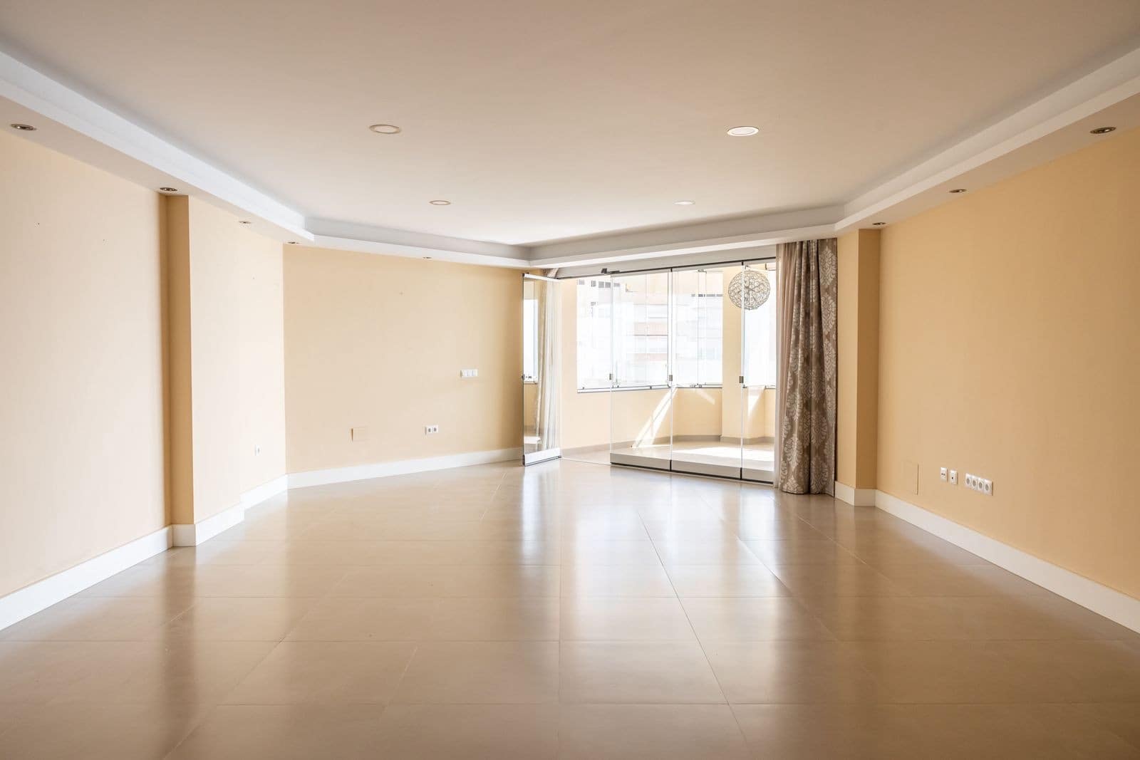 3 camera da letto Appartamento in vendita in Malaga citta - 1.480.000 € (Rif: 9147278)