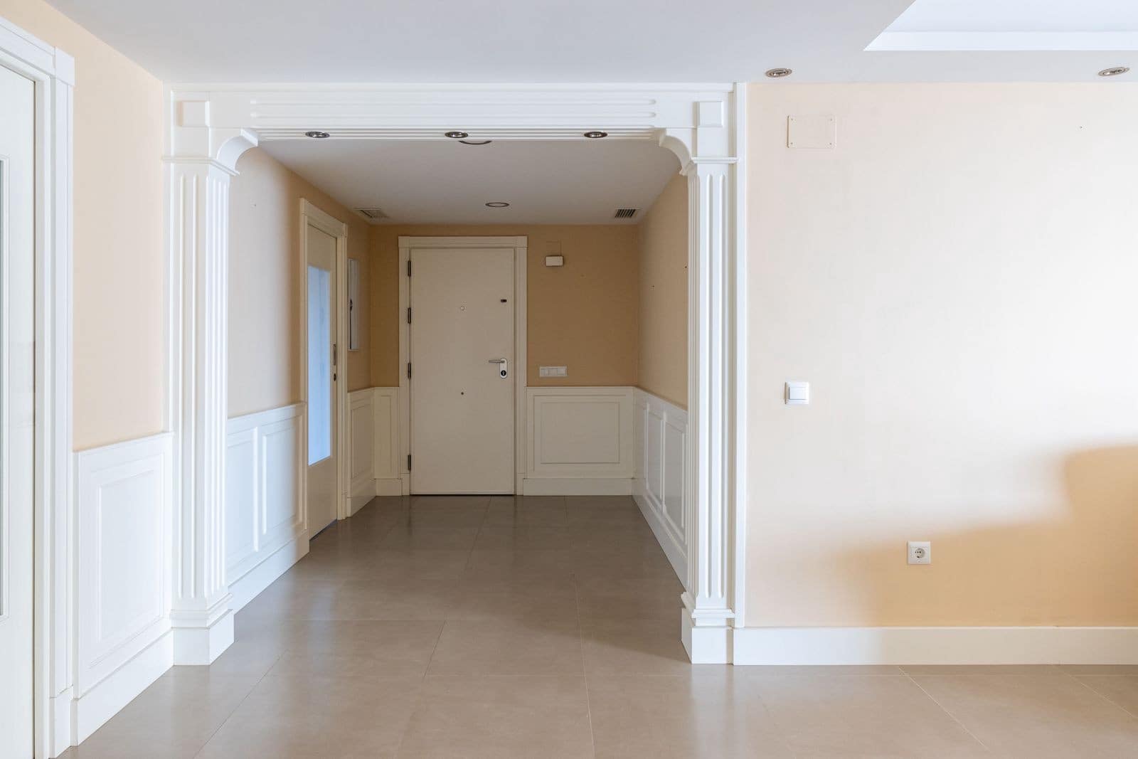 3 camera da letto Appartamento in vendita in Malaga citta - 1.480.000 € (Rif: 9147278)