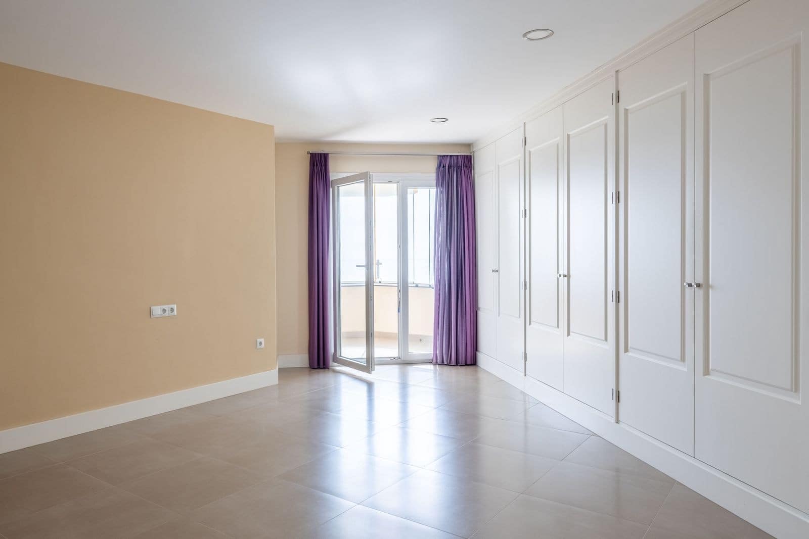 3 camera da letto Appartamento in vendita in Malaga citta - 1.480.000 € (Rif: 9147278)