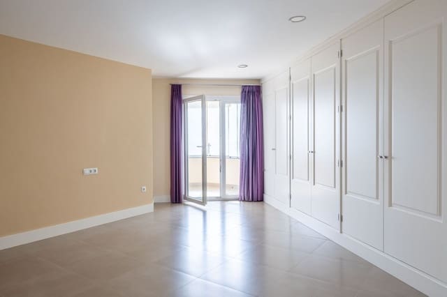 3 camera da letto Appartamento in vendita in La Malagueta, Malaga città - 1.480.000 € (Rif: 9147278)