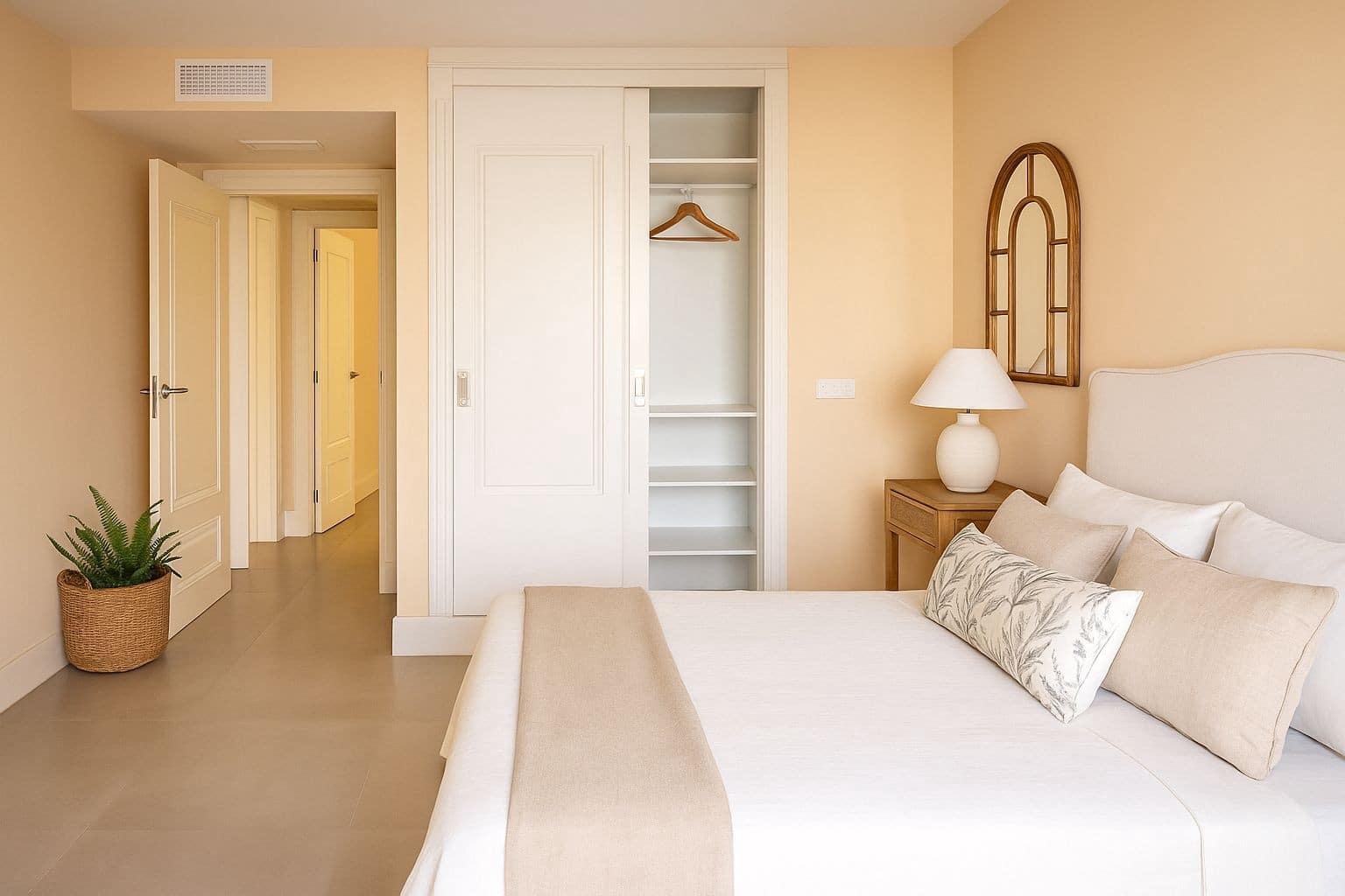 3 camera da letto Appartamento in vendita in Malaga citta - 1.480.000 € (Rif: 9147278)