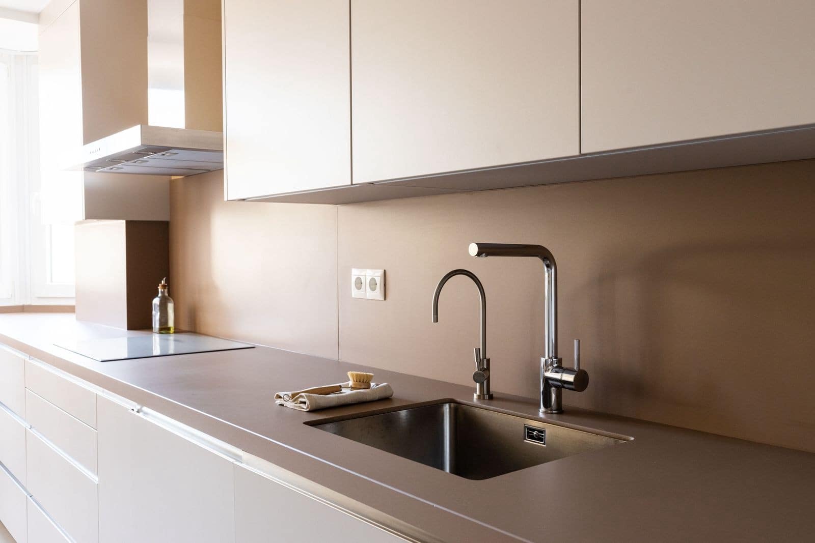 3 camera da letto Appartamento in vendita in Malaga citta - 1.480.000 € (Rif: 9147278)