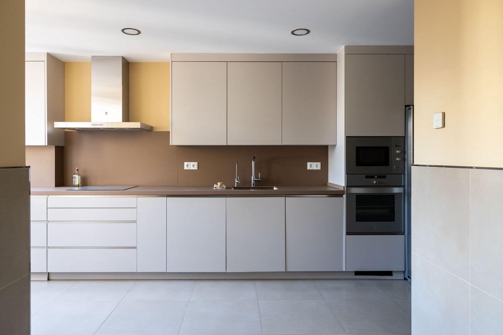 3 camera da letto Appartamento in vendita in Malaga citta - 1.480.000 € (Rif: 9147278)