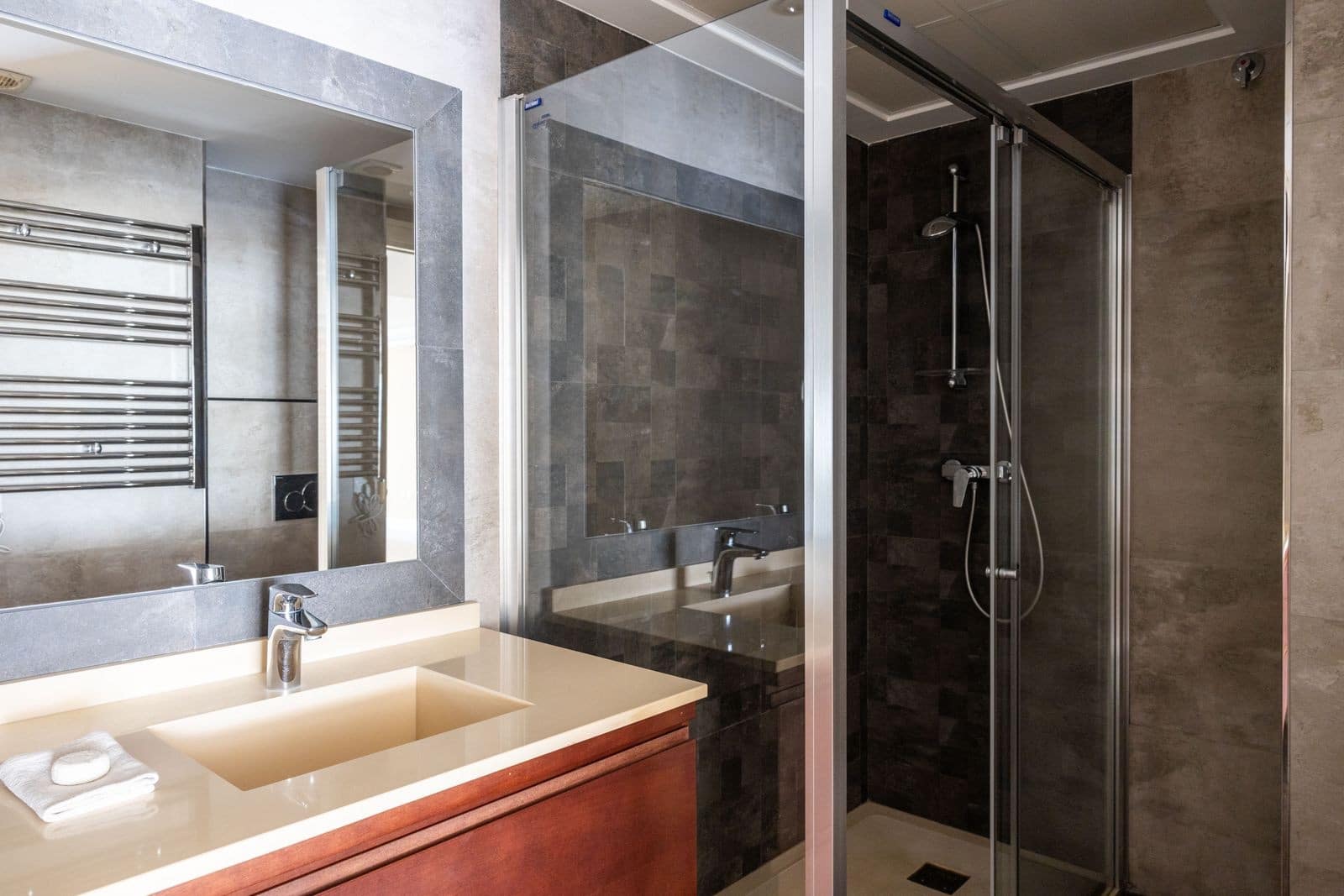 3 camera da letto Appartamento in vendita in Malaga citta - 1.480.000 € (Rif: 9147278)