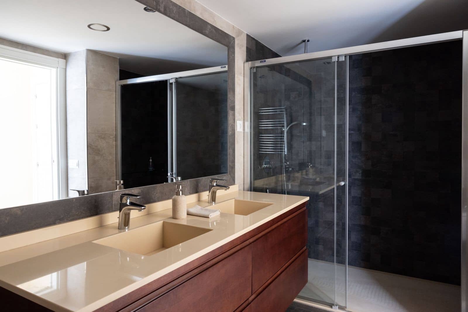 3 camera da letto Appartamento in vendita in Malaga citta - 1.480.000 € (Rif: 9147278)