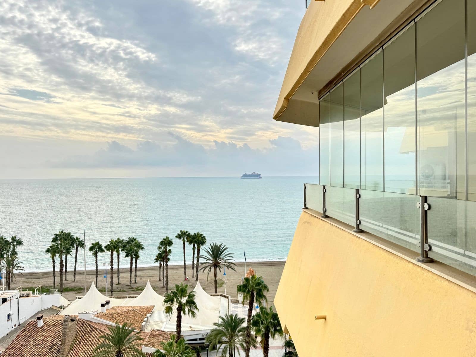 3 camera da letto Appartamento in vendita in Malaga citta - 1.480.000 € (Rif: 9147278)