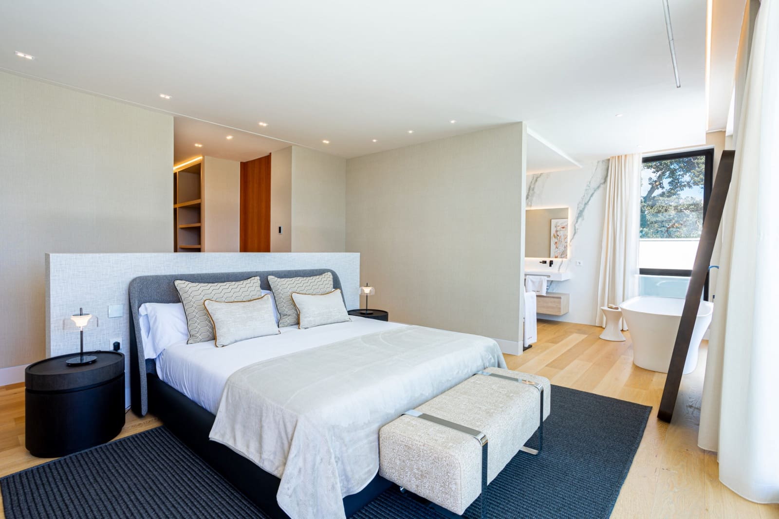 4 soverom Villa til salgs i Estepona - € 3 850 000 (Ref: 9159545)