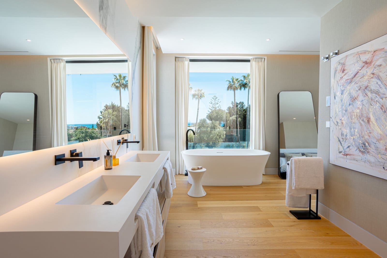 4 soverom Villa til salgs i Estepona - € 3 850 000 (Ref: 9159545)