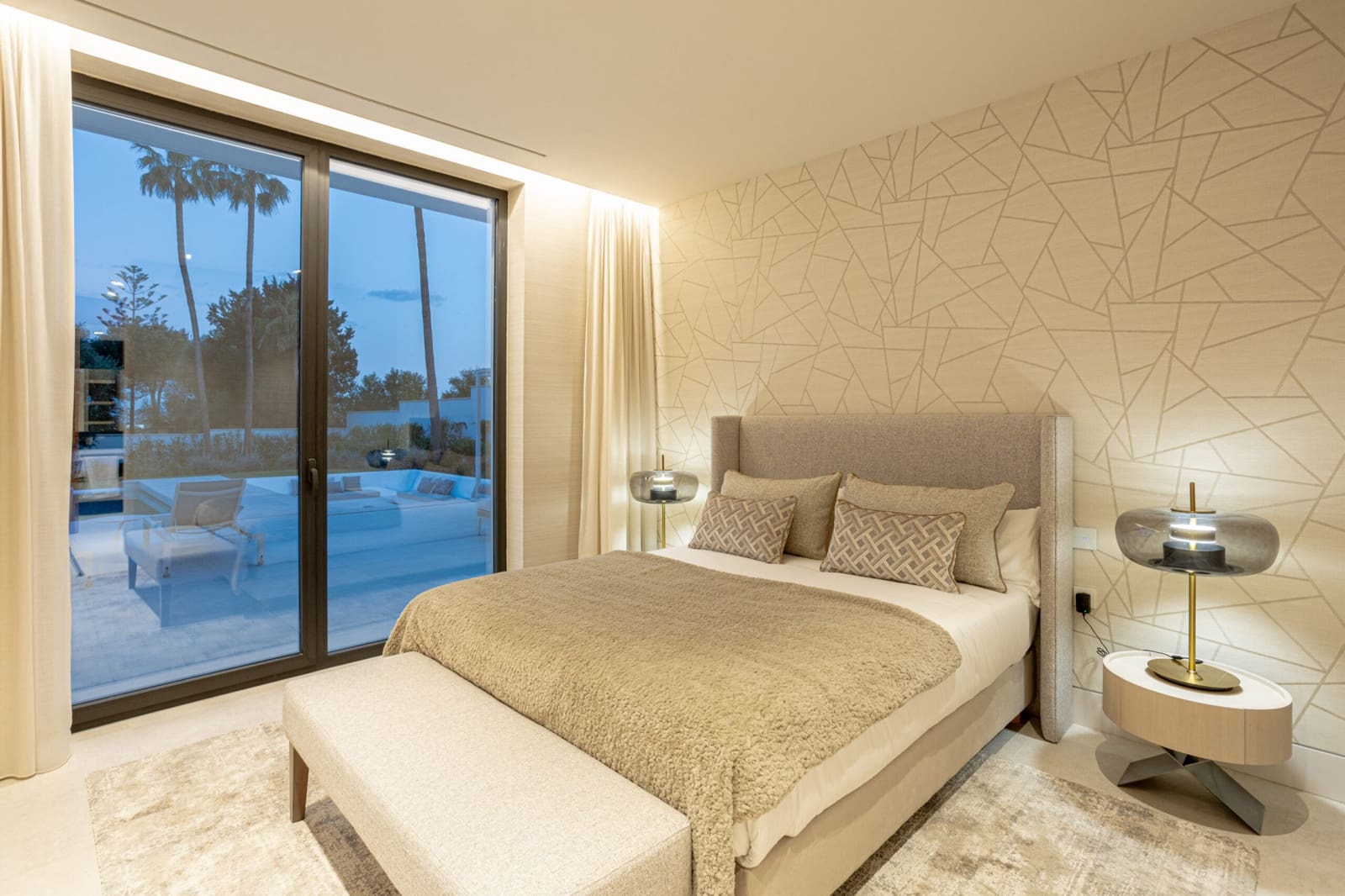 4 soverom Villa til salgs i Estepona - € 3 850 000 (Ref: 9159545)