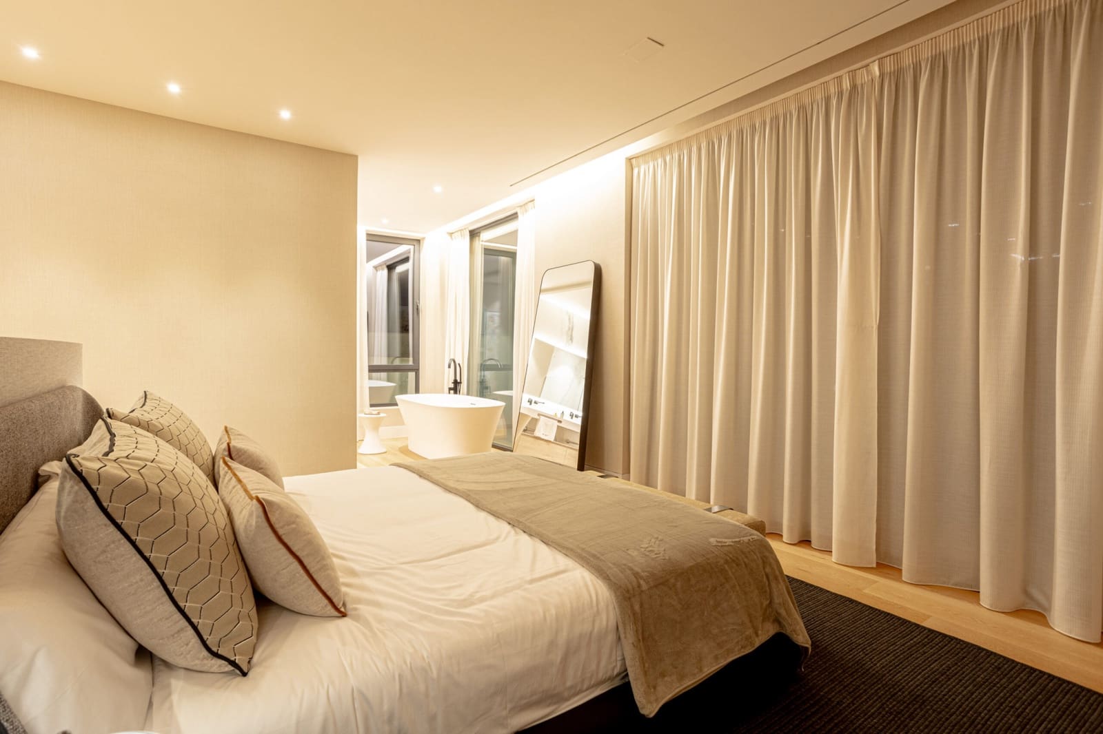 4 soverom Villa til salgs i Estepona - € 3 850 000 (Ref: 9159545)