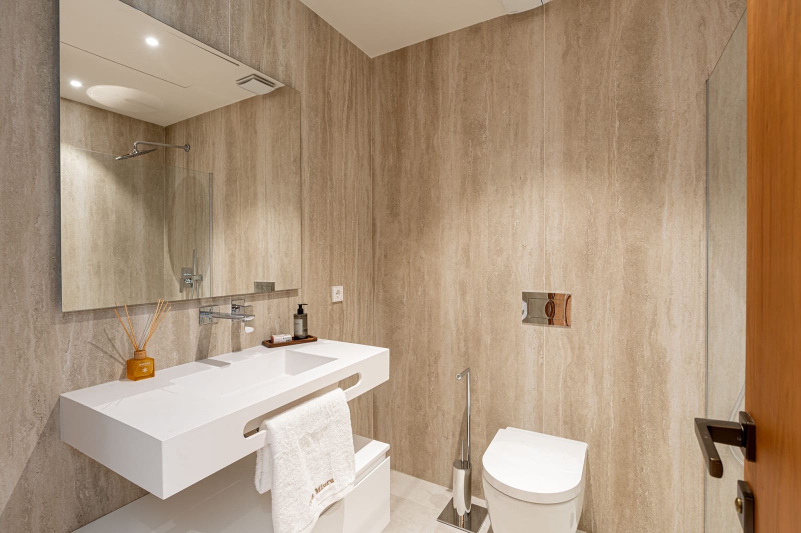 4 soverom Villa til salgs i Estepona - € 3 850 000 (Ref: 9159545)