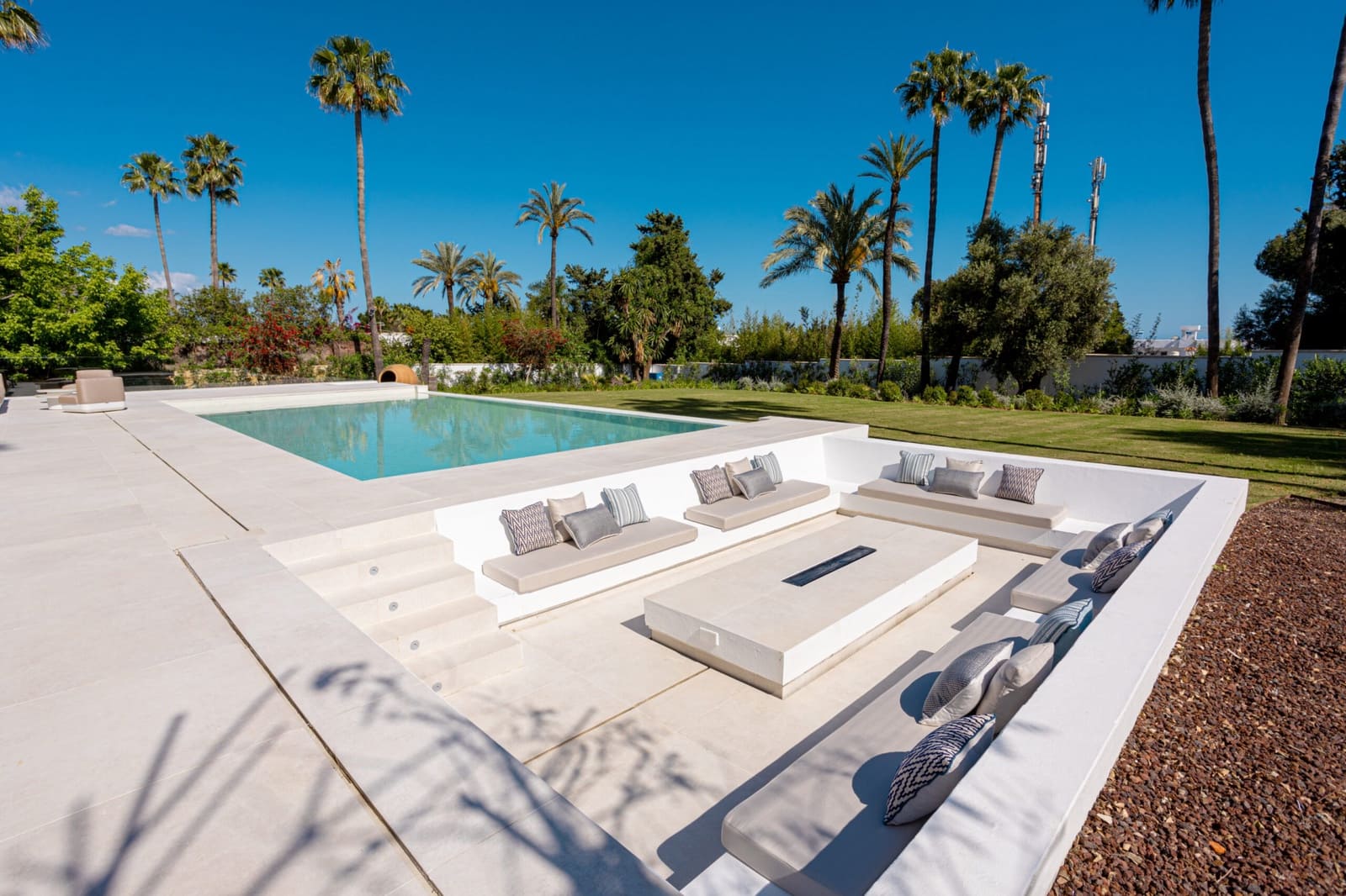 4 soverom Villa til salgs i Estepona - € 3 850 000 (Ref: 9159545)