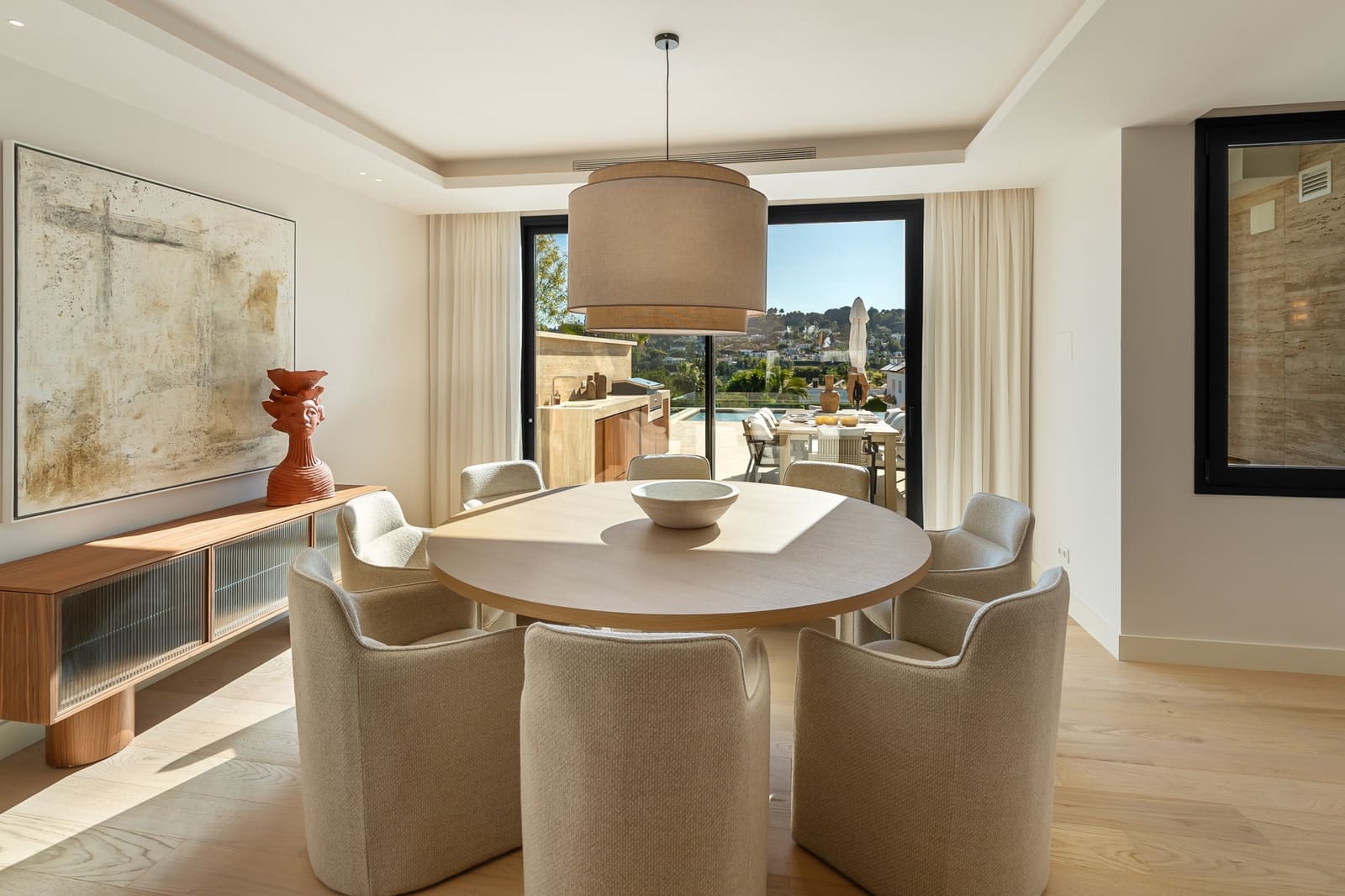 6 bedroom Villa for sale in Marbella with pool garage - € 8,650,000 (Ref: 9159551)