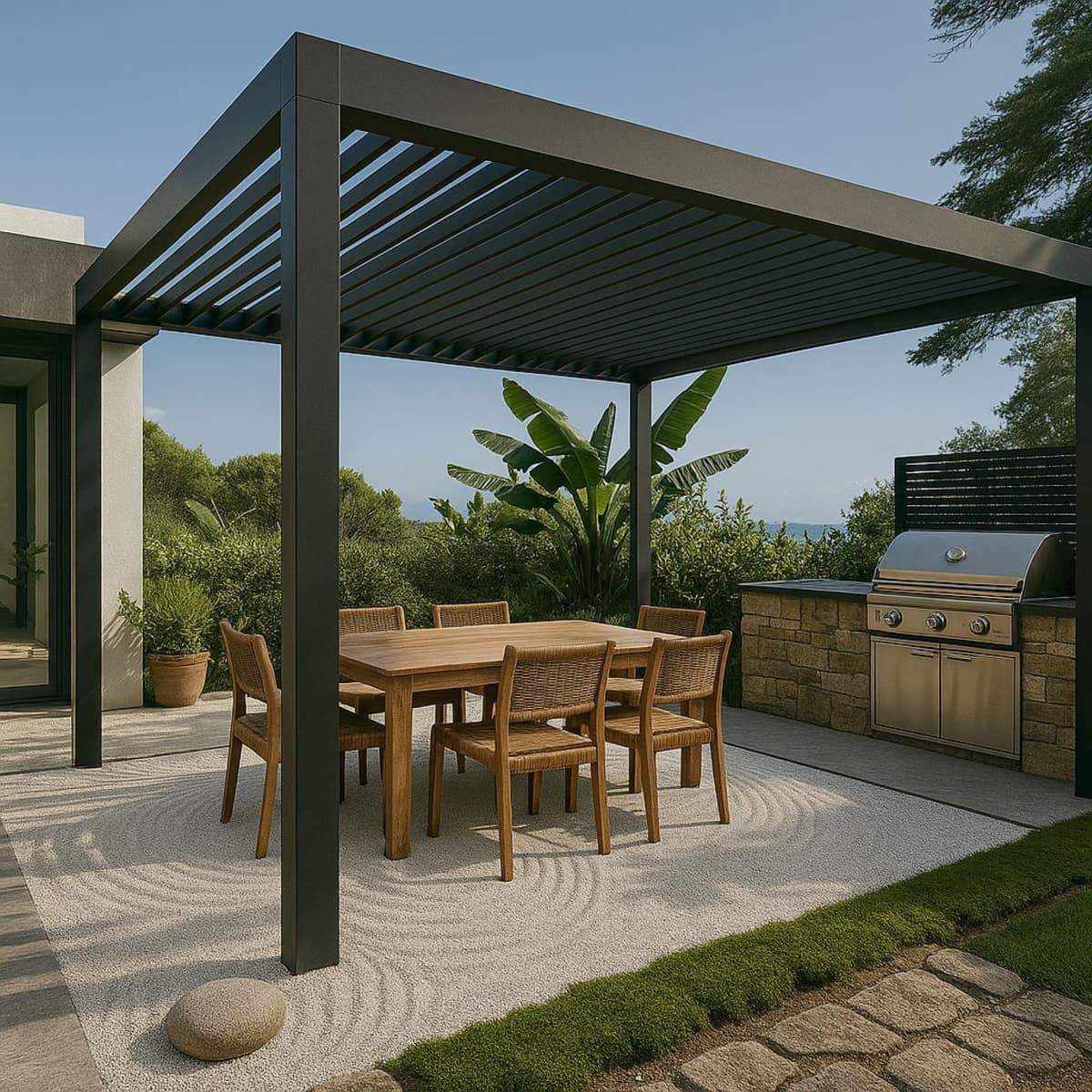 4 bedroom Villa for sale in Marbella with pool garage - € 2,390,000 (Ref: 9159553)