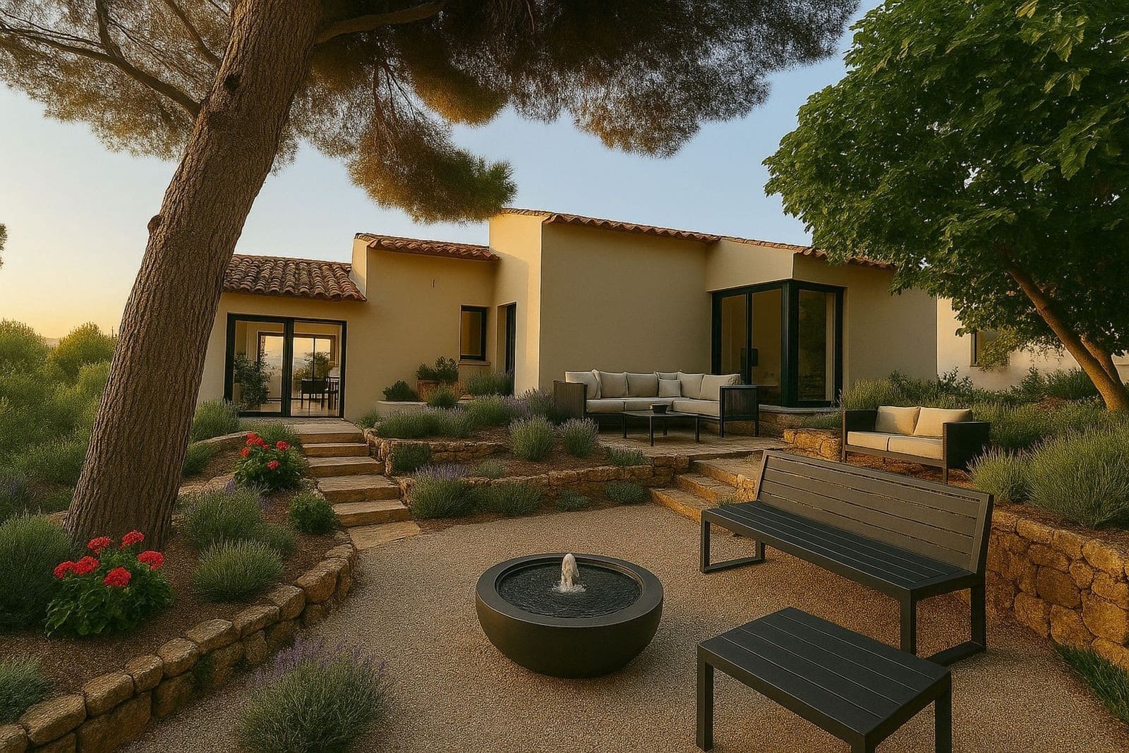 4 bedroom Villa for sale in Marbella with pool garage - € 2,390,000 (Ref: 9159553)