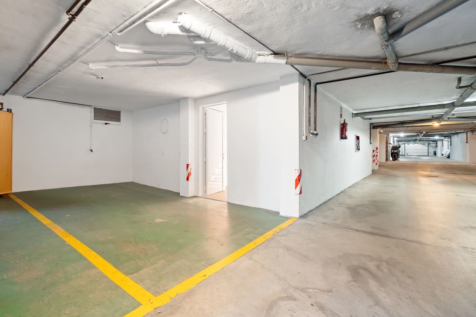 4 sypialnia Dom na sprzedaż w San Pedro de Alcantara z garażem - 1 195 000 € (Ref: 9159557)