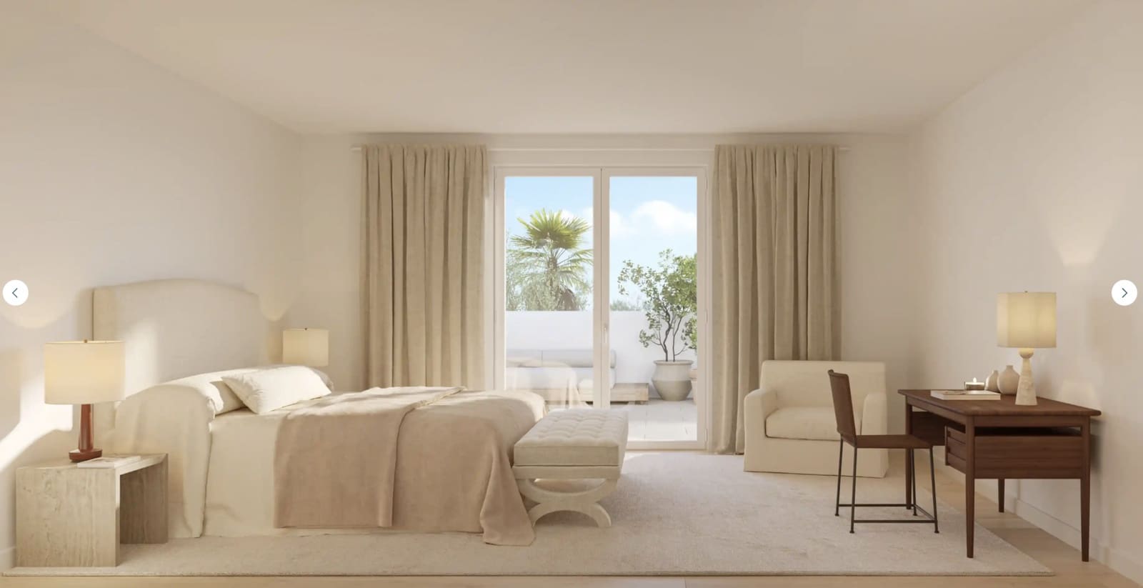 4 slaapkamer Halfvrijstaande villa te koop in Sotogrande met zwembad garage - € 1.459.000 (Ref: 9167355)