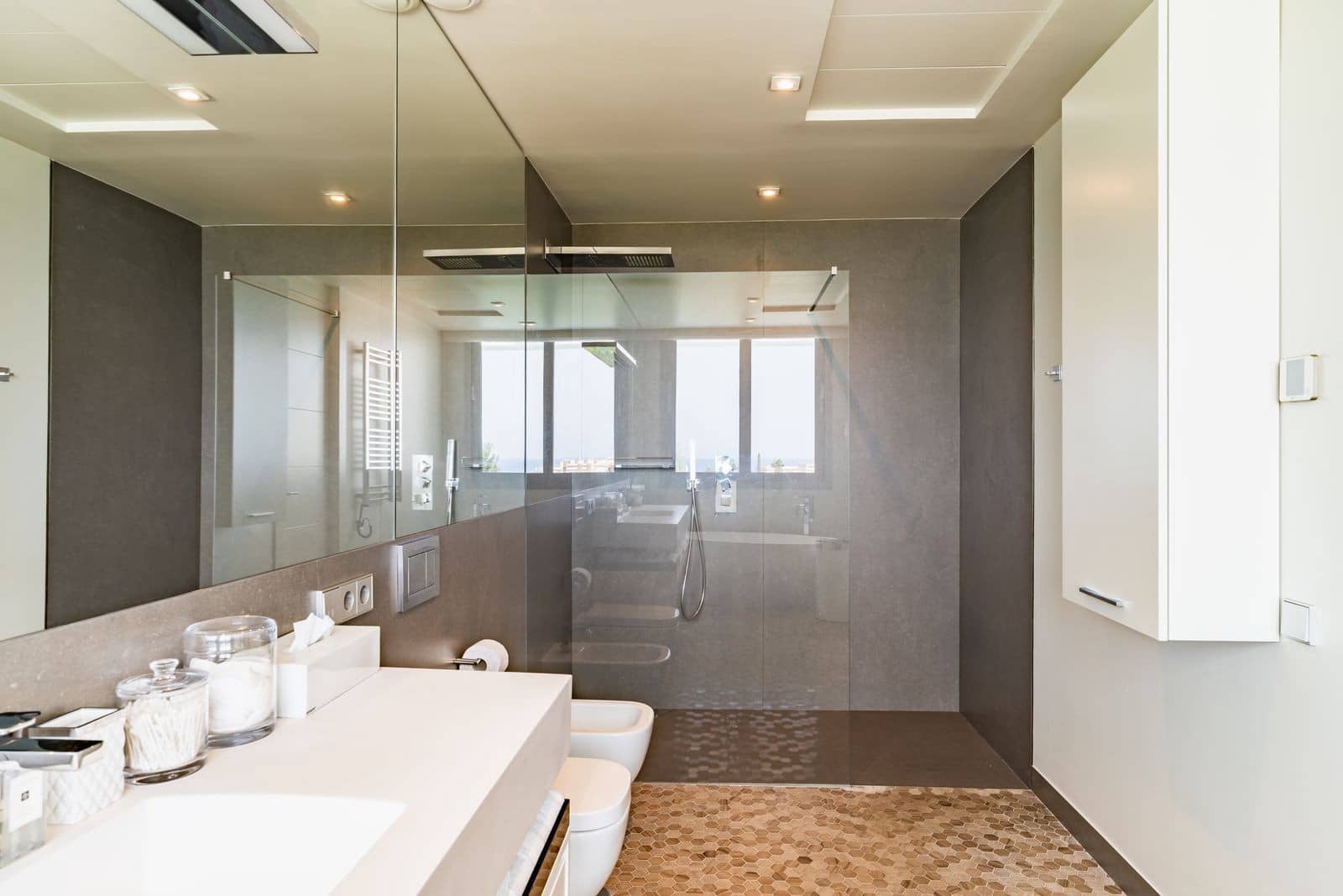 5 quarto Moradia para venda em Marbella com piscina garagem - 3 800 000 € (Ref: 9174590)