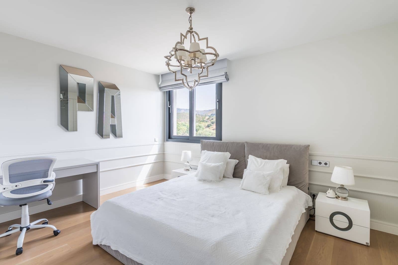 5 quarto Moradia para venda em Marbella com piscina garagem - 3 800 000 € (Ref: 9174590)