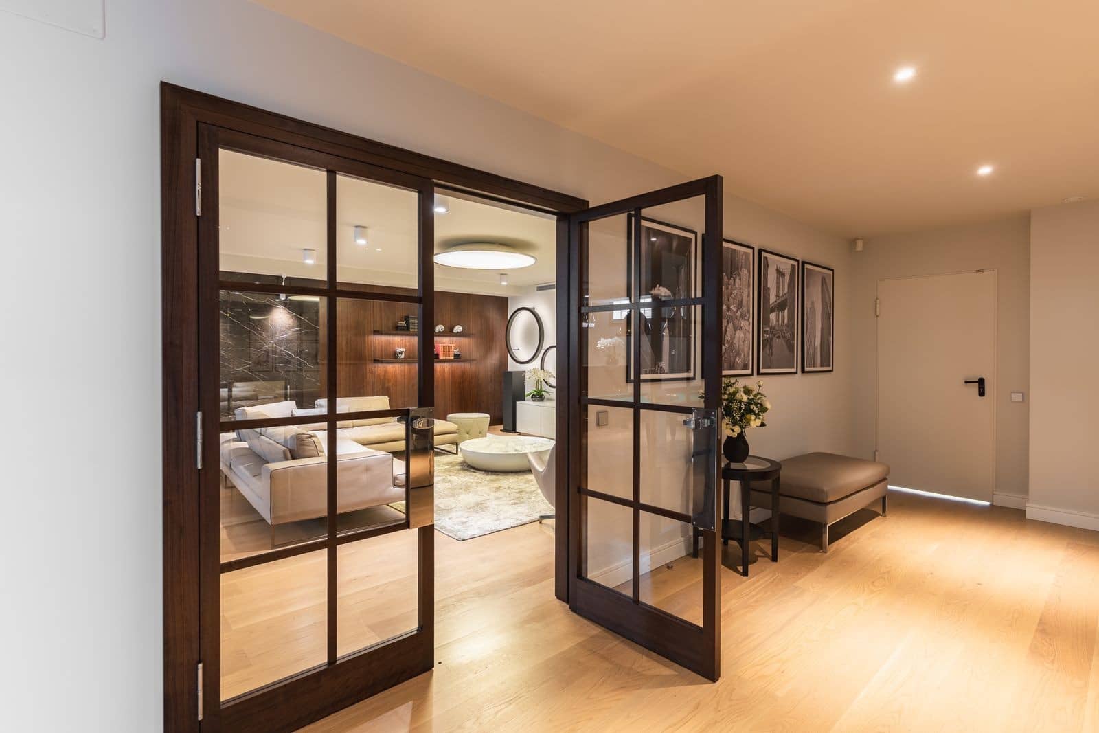 5 quarto Moradia para venda em Marbella com piscina garagem - 3 800 000 € (Ref: 9174590)