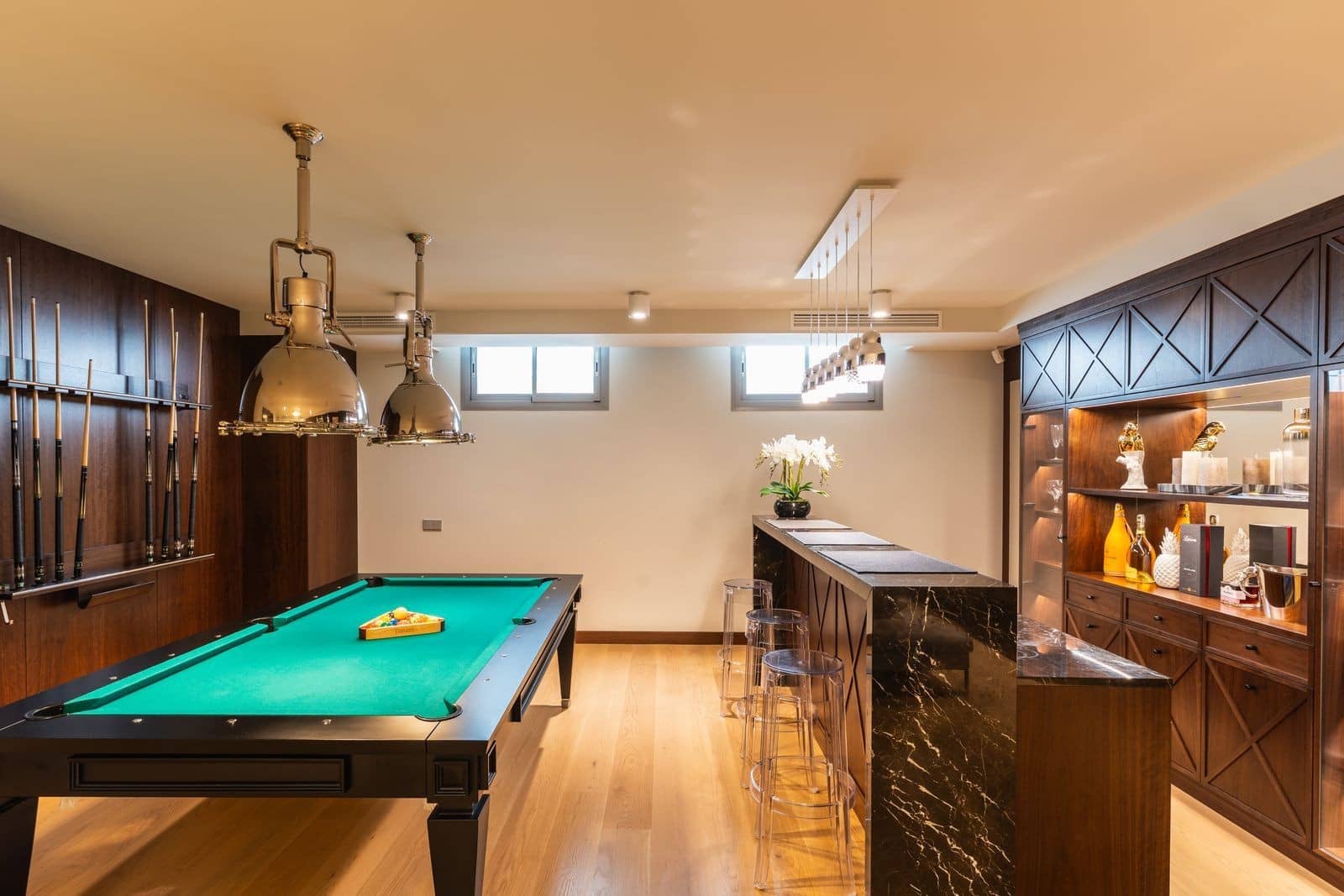 5 quarto Moradia para venda em Marbella com piscina garagem - 3 800 000 € (Ref: 9174590)