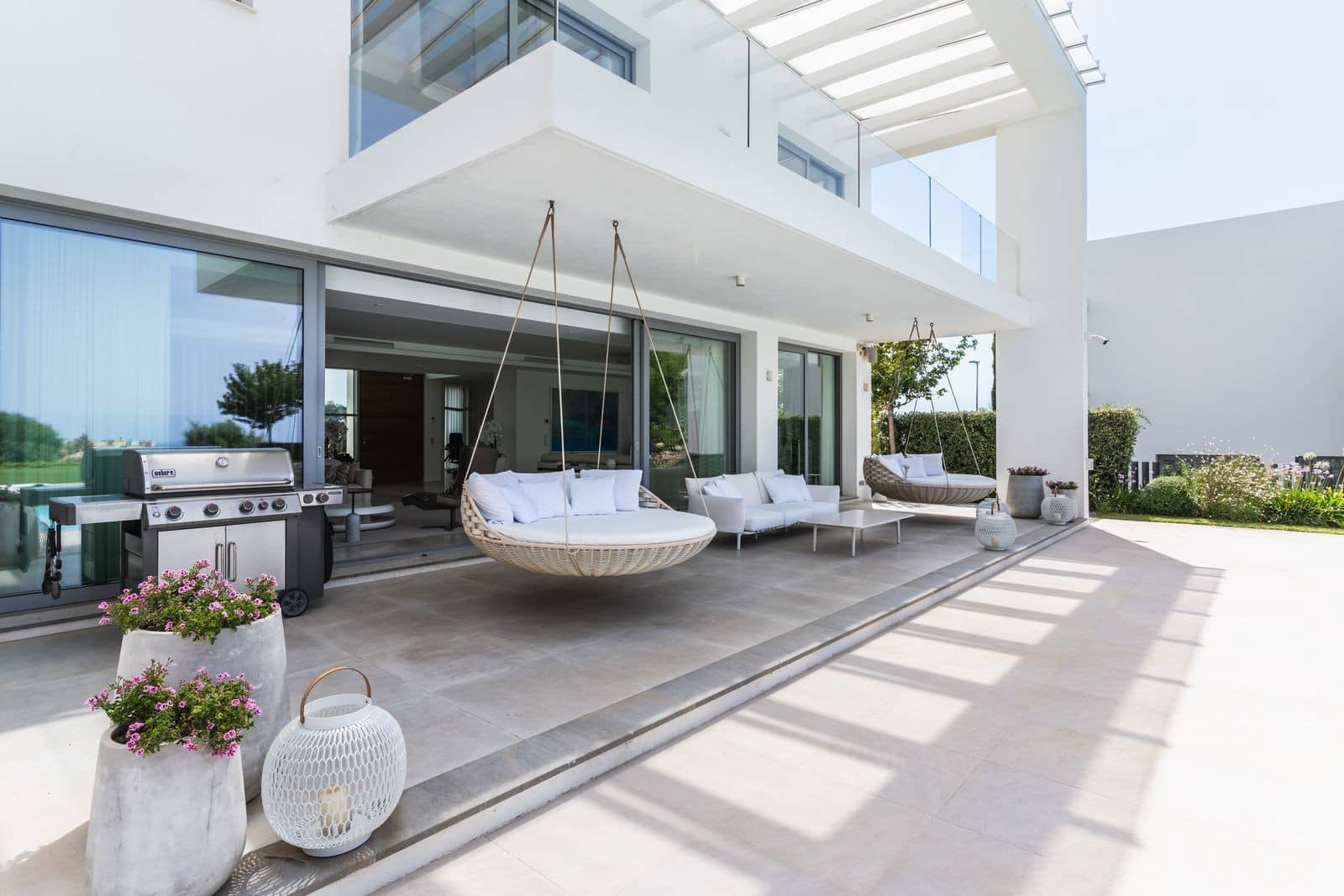 5 Zimmer Villa zu verkaufen in Marbella mit Pool Garage - 3.800.000 € (Ref: 9174590)