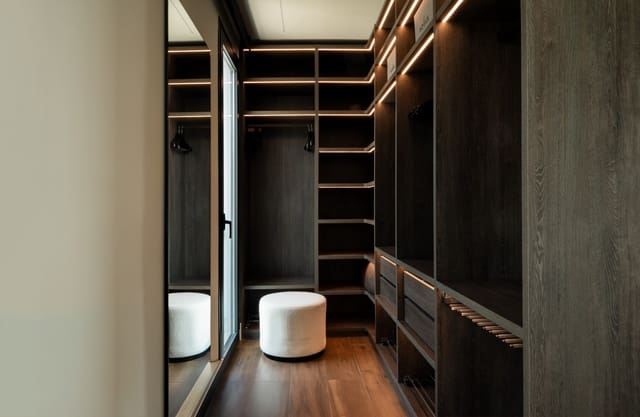 4 sovrum Villa till salu i Benahavís med pool garage - 7 995 000 € (Ref: 9181108)