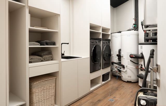 4 sovrum Villa till salu i Benahavís med pool garage - 7 995 000 € (Ref: 9181108)