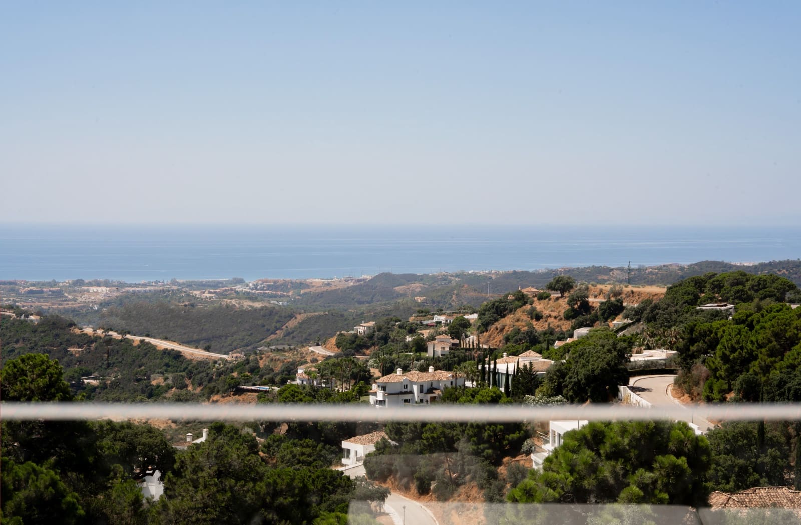 4 bedroom Villa for sale in Benahavis with pool garage - € 7,995,000 (Ref: 9181108)