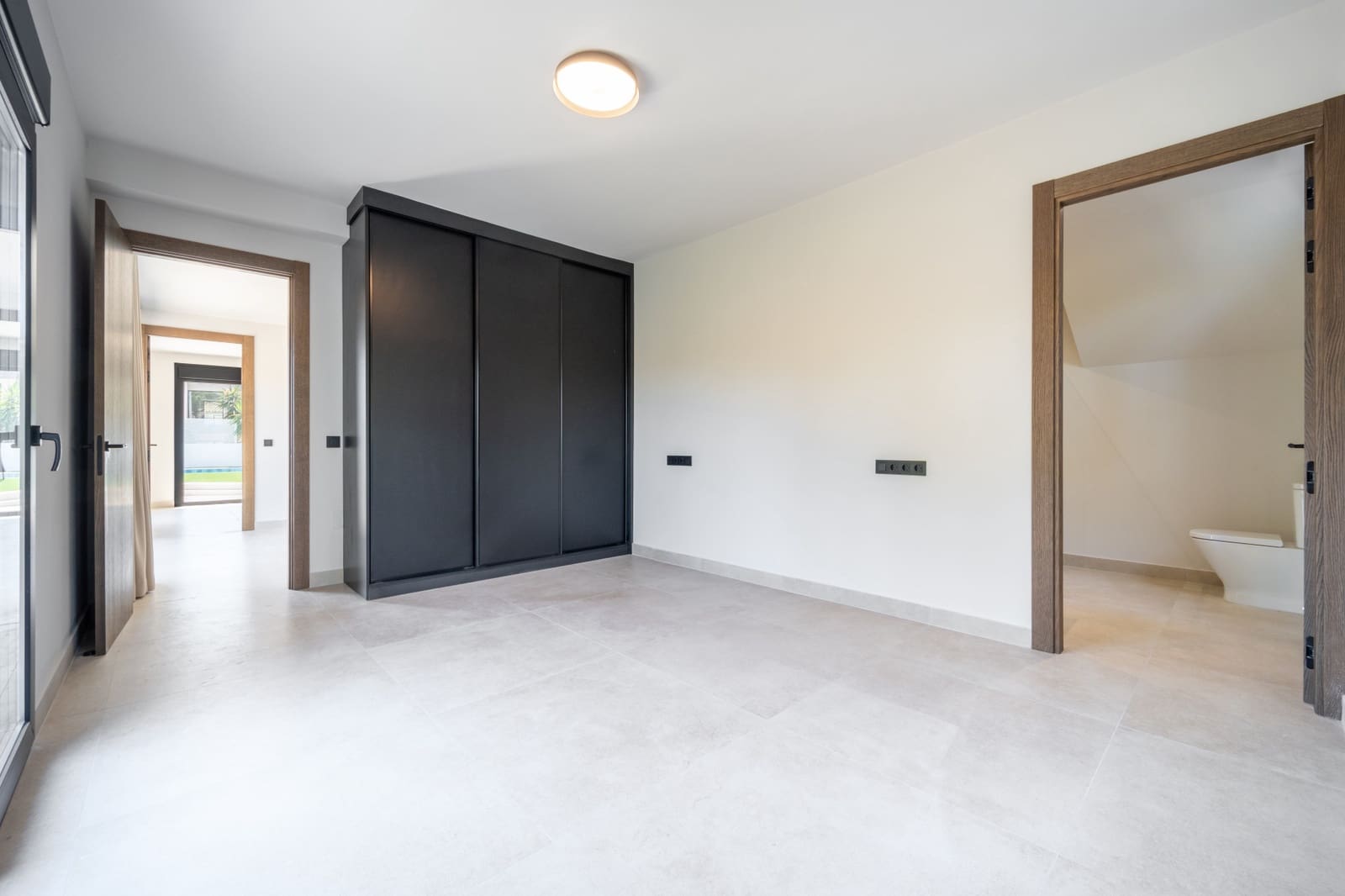 5 soveværelse Villa til salg i La Cala de Mijas med swimmingpool garage - € 2.295.000 (Ref: 9183728)