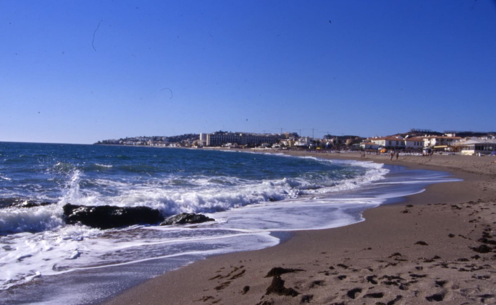 3 quarto Penthouse para venda em Mijas Costa - 576 000 € (Ref: 9188525)