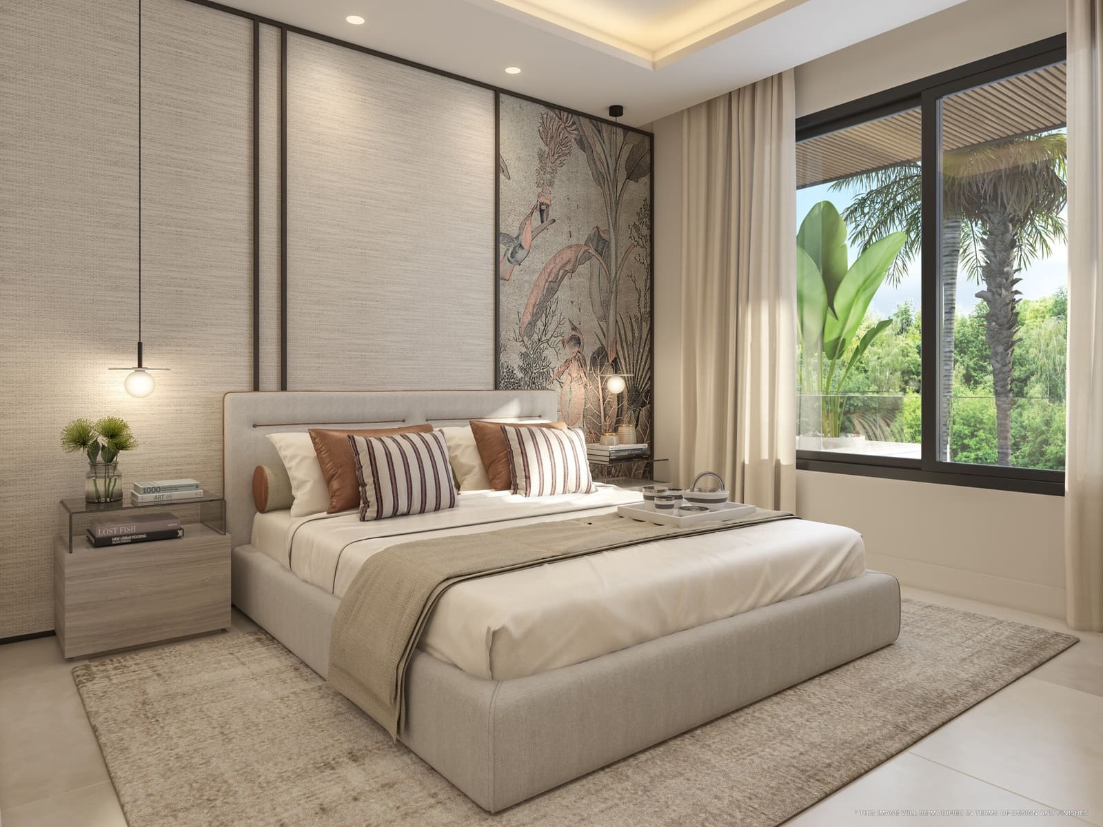 4 soverom Villa til salgs i La Cala de Mijas med svømmebasseng garasje - € 1 950 000 (Ref: 9191142)