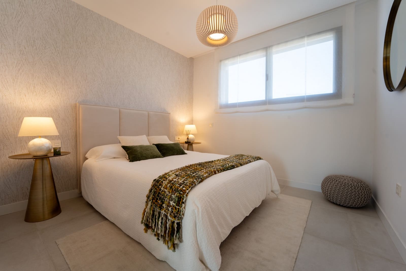 3 soveværelse Semi-Rækkehus til salg i La Cala de Mijas med swimmingpool garage - € 800.000 (Ref: 9191146)