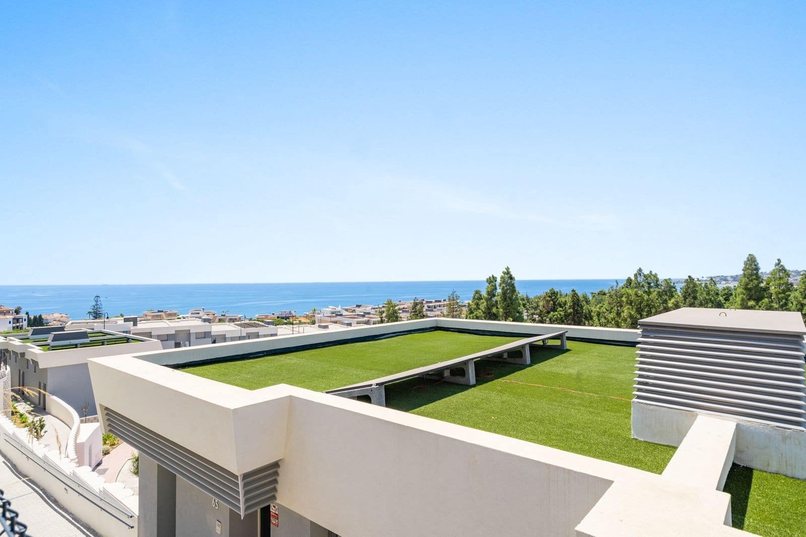 3 sovrum Hus till salu i El Chaparral med pool garage - 1 050 000 € (Ref: 9193878)