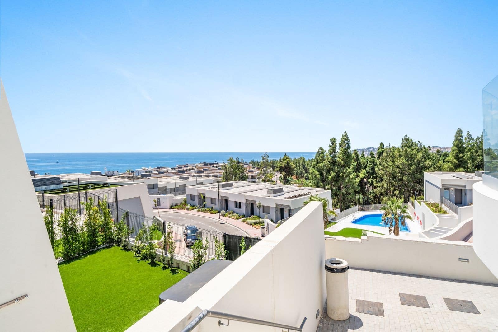 3 sovrum Hus till salu i El Chaparral med pool garage - 1 050 000 € (Ref: 9193878)