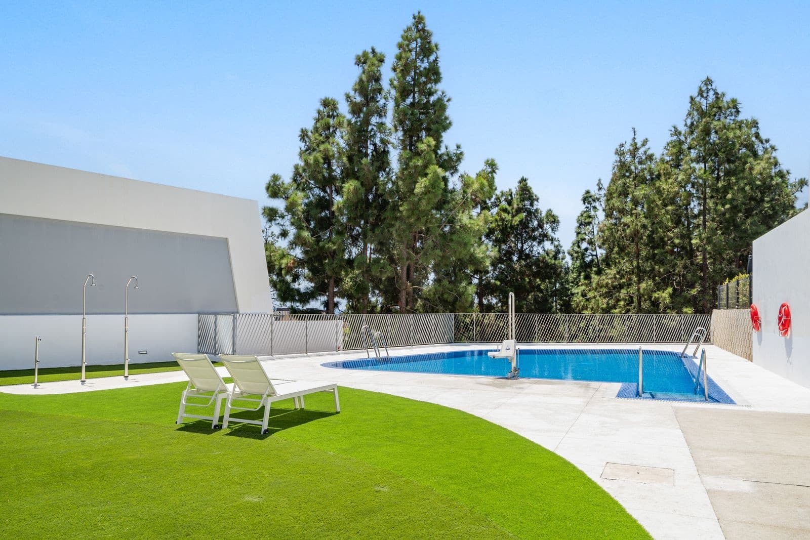 3 sovrum Hus till salu i El Chaparral med pool garage - 1 050 000 € (Ref: 9193878)